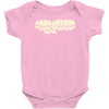 mommy drank Baby Onesie