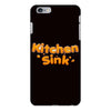 fahrie77 iPhone 6 Plus/6s Plus Case