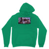 I'll Be Right Here E.t. Unisex Hoodie