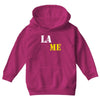 lame Youth Hoodie