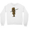 voodoo doll. Crewneck Sweatshirt