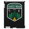 endor family camping iPad 3 and 4 Case
