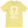 libra zodiac T-Shirt