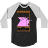 oswald 3/4 Sleeve Shirt