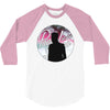panic at the disco 3/4 Sleeve Shirt