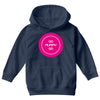 mummy go Youth Hoodie