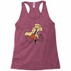 tintin Racerback Tank