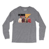 Dobre Brothers Long Sleeve Shirts