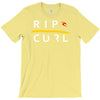 rip curl customs youth boys T-Shirt