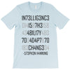 adapt or die encoded T-Shirt