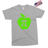 apple pi Exclusive T-shirt