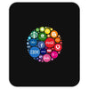 ALL TOP BRAND Mousepad