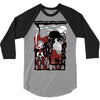 b shirt 3/4 Sleeve Shirt