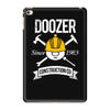 doozer construction co iPad Mini 4