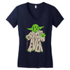 worst grammar ever Women's V-Neck T-Shirt