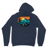 coffee and adventure Unisex Hoodie