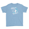 adventure before dementia 1 Youth Tee