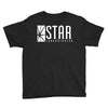 star laboratories Youth Tee