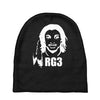 robert griffin iii rg3 Baby Beanies