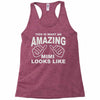 mimi Racerback Tank