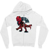 deadrex Zipper Hoodie