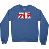 akira   vintage anime Crewneck Sweatshirt