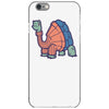 turtle turtleneck iPhone 6/6s Case