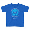 aperture science volunteer Toddler T-shirt