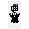 Ghost Boo Samsung Galaxy S7 Edge
