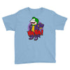 ha! ha! Youth Tee