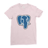 fahrie77 Ladies Fitted T-Shirt