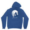 albert einstein Unisex Hoodie