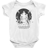 nightmare under the street Baby Bodysuit