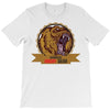 danger angry bear T-Shirt