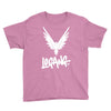 Logang Maverick Youth Tee