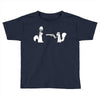 nuts! Toddler T-shirt
