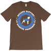 boxers support diabetes awareness T-Shirt