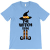 The Witch Is In T-Shirt
