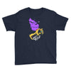 the mad titan Youth Tee