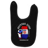 croatia national team youth 2018 fifa world cup Baby Bibs