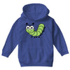 animal smile Youth Hoodie