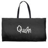 quorn Weekender Totes