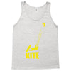 kite kitesurfen kiteboarden fun extremsport top Tank Top