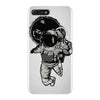 spacewalk iPhone 7 Plus Case