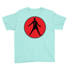 ronaldo Youth Tee