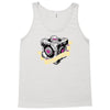 friends &lsquo;til the end Tank Top