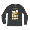 There aren't Many Things I Love More Than Brewing Beer Long Sleeve Shirts