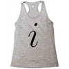 i Racerback Tank
