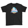 unicorn alway be you Youth Tee