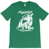 aquarius zodiac T-Shirt